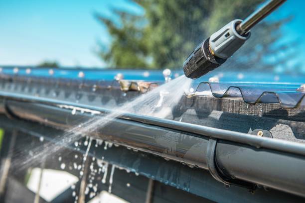 Best Deck Pressure Washing  in North Falmouth, MA