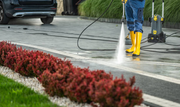 Best Commercial Pressure Washing  in North Falmouth, MA