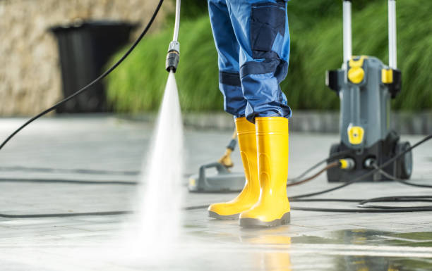 Local Pressure Washing Services in North Falmouth, MA