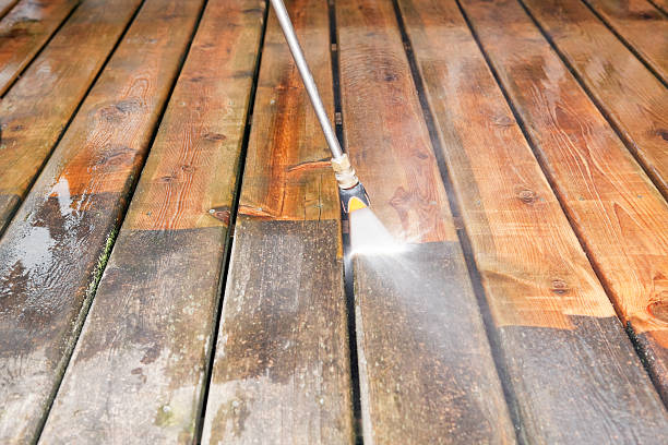 Best Affordable Pressure Washing  in North Falmouth, MA