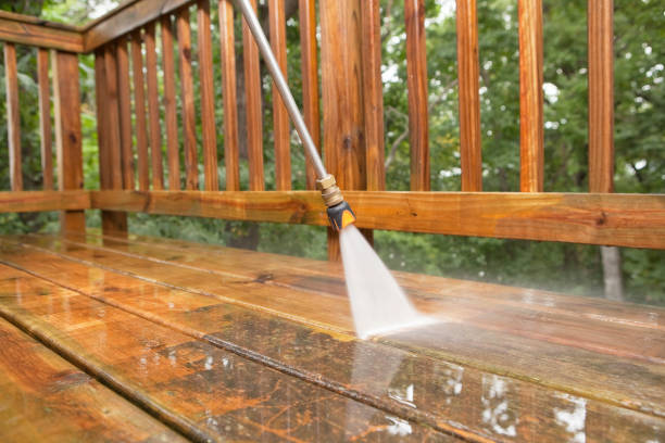 Best Commercial Building Pressure Washing  in North Falmouth, MA