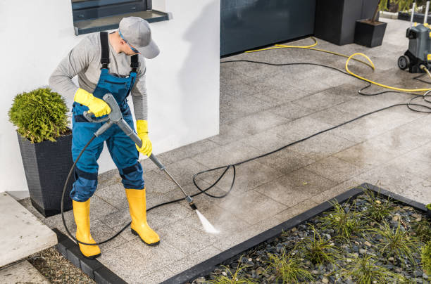 North Falmouth, MA Pressure Washing Company
