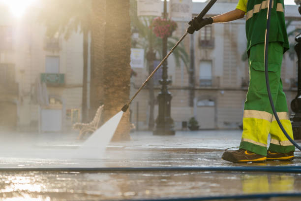 Best Residential Pressure Washing Services  in North Falmouth, MA