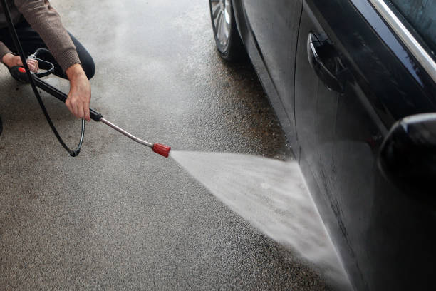 Best Residential Pressure Washing Services  in North Falmouth, MA