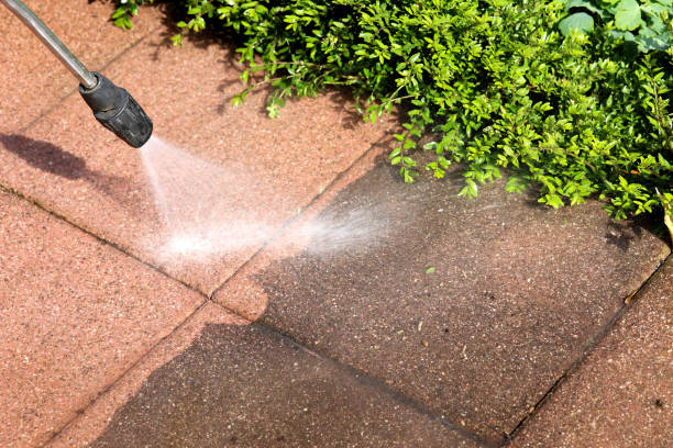 Best Residential Pressure Washing Services  in North Falmouth, MA